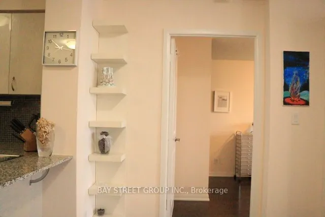 Additional property image - 5793 Yonge St Unit 2203