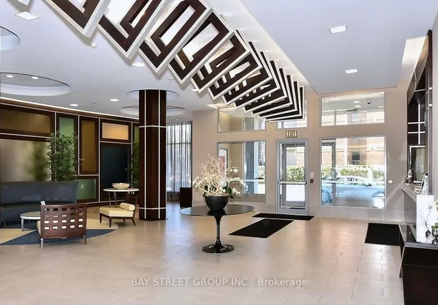 Additional property image - 5793 Yonge St Unit 2203