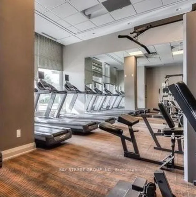 Additional property image - 5793 Yonge St Unit 2203