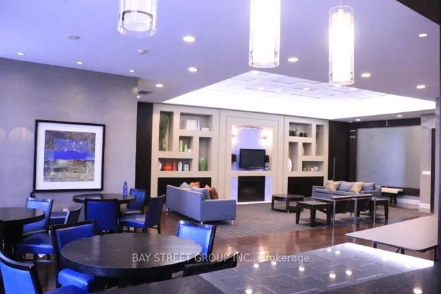 Additional property image - 5793 Yonge St Unit 2203