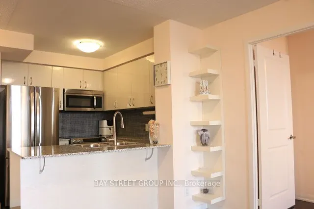 Additional property image - 5793 Yonge St Unit 2203