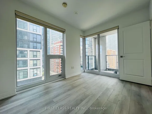 Additional property image - 251 Jarvis St Unit 826