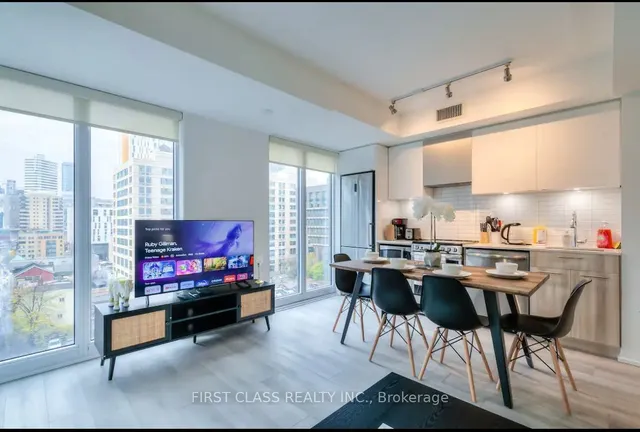 Additional property image - 251 Jarvis St Unit 826