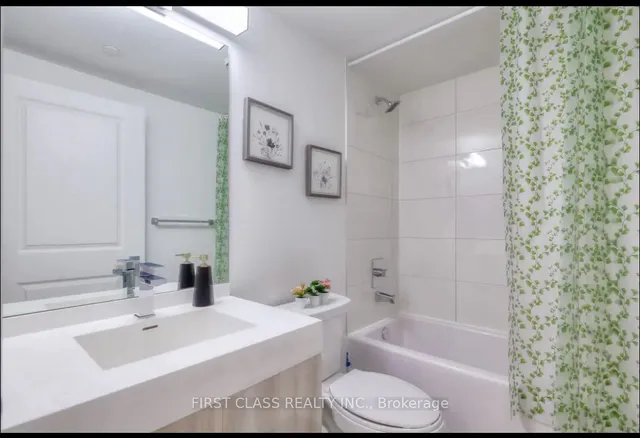 Additional property image - 251 Jarvis St Unit 826