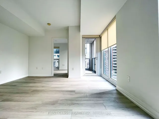 Additional property image - 251 Jarvis St Unit 826
