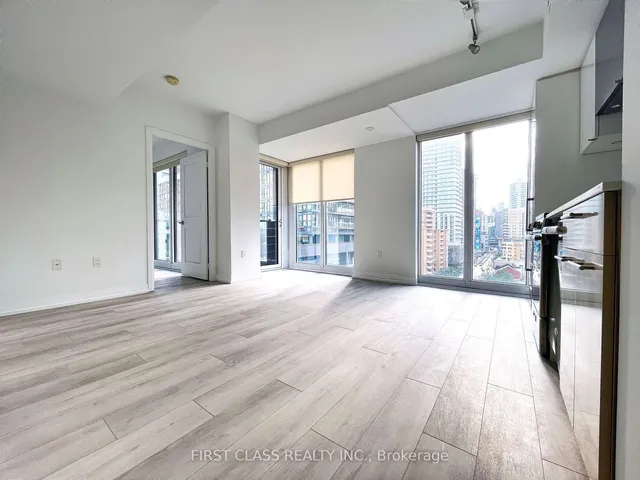 Additional property image - 251 Jarvis St Unit 826