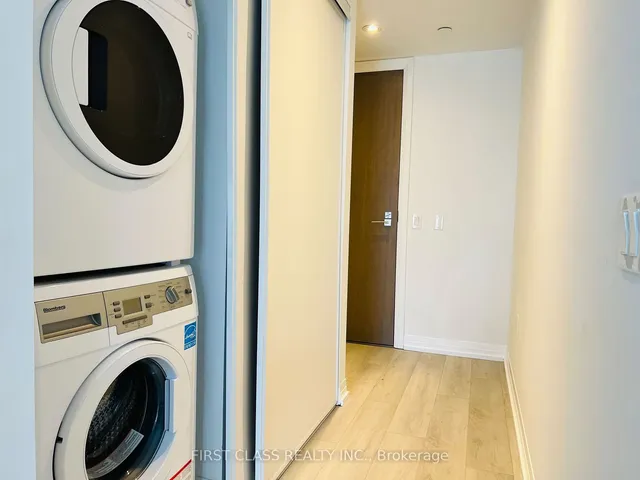 Additional property image - 251 Jarvis St Unit 826