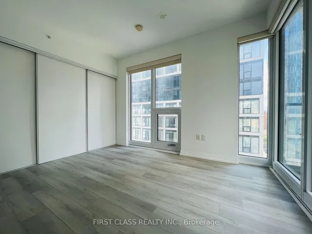 Additional property image - 251 Jarvis St Unit 826