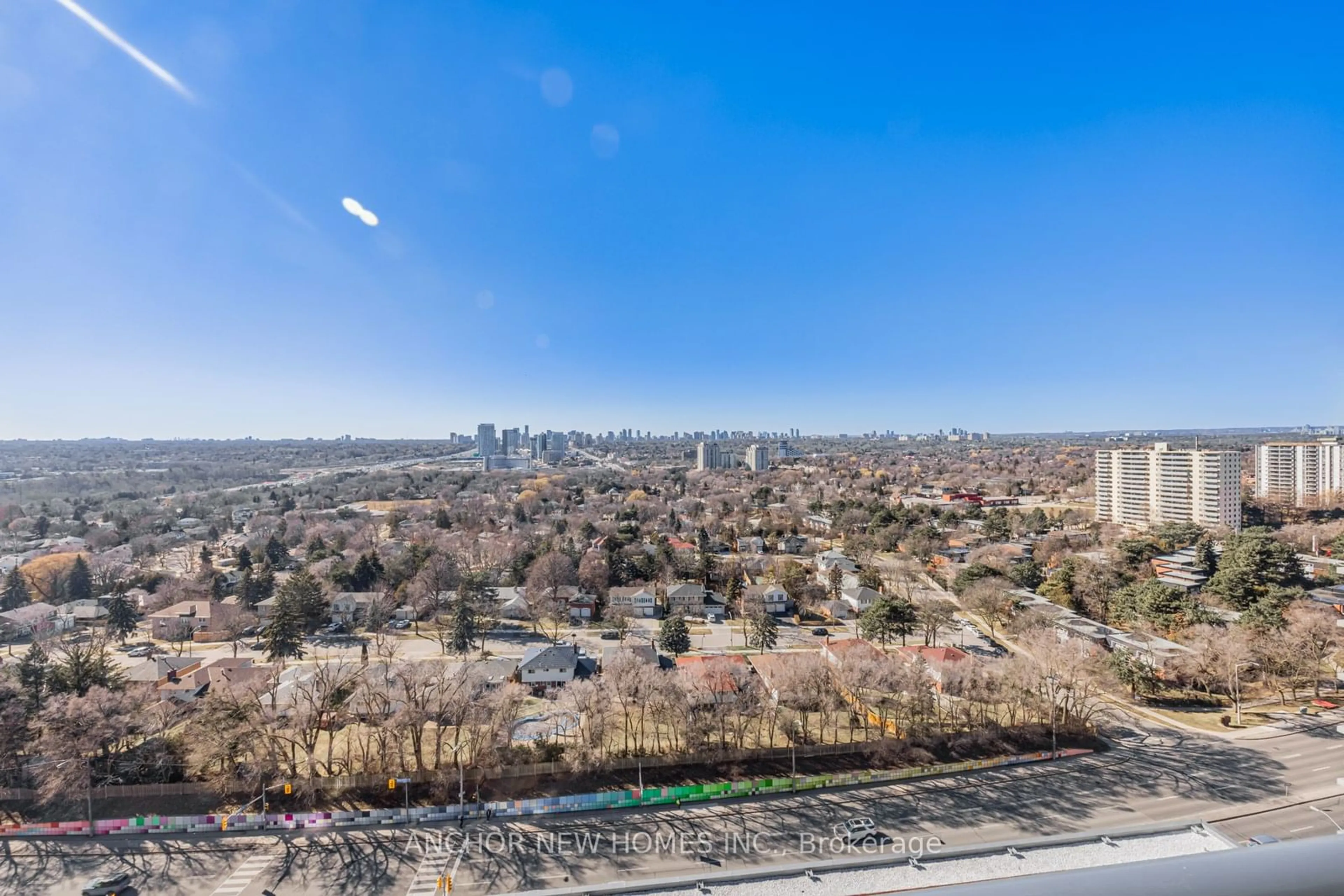 Lakeview for 50 Forest Manor Rd #1504, Toronto Ontario M2J 0E3