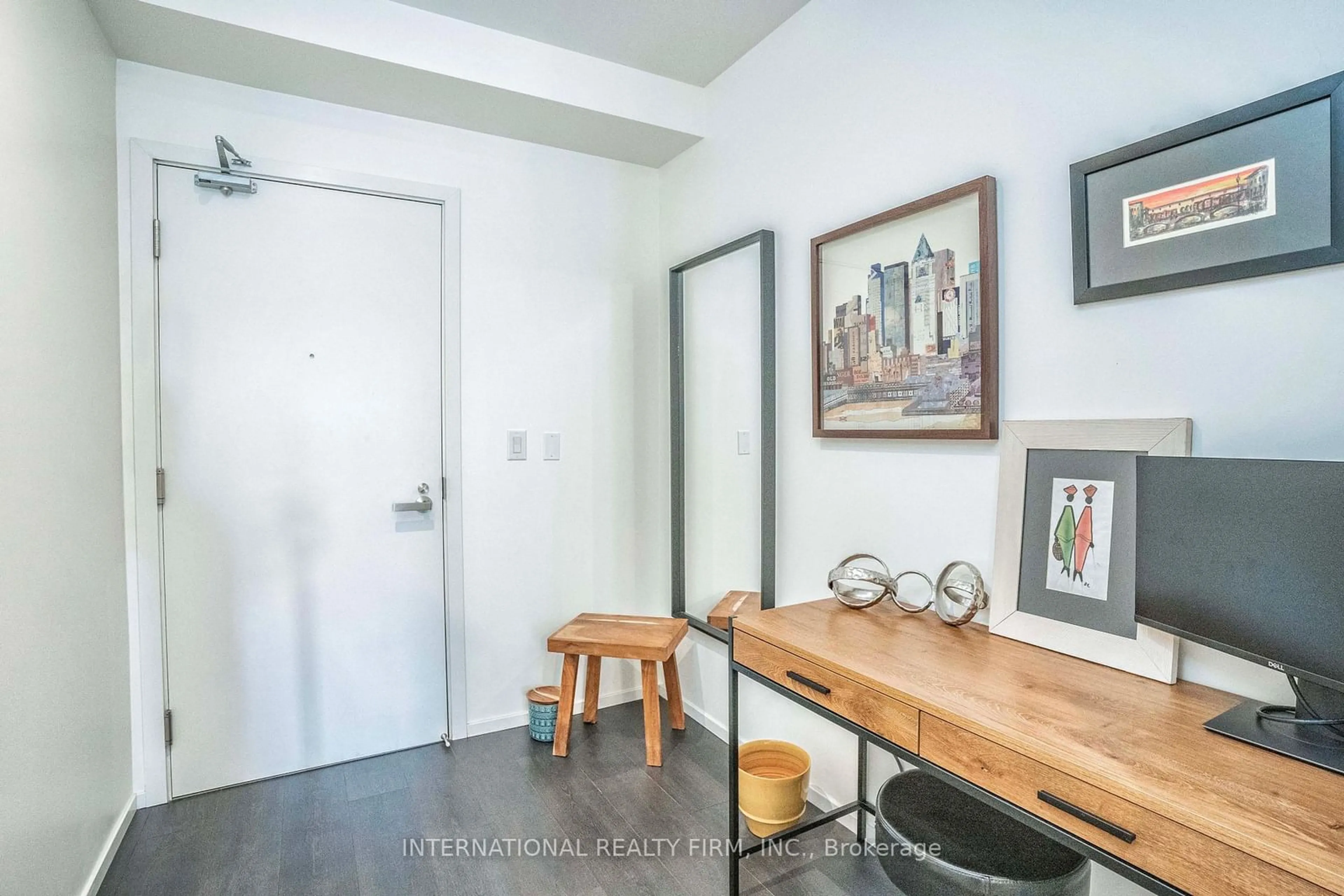 Other indoor space for 159 Dundas St #403, Toronto Ontario M5B 1E4