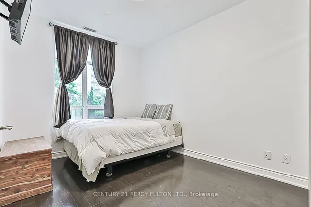 Additional property image - 10 Bloorview Pl Unit 119