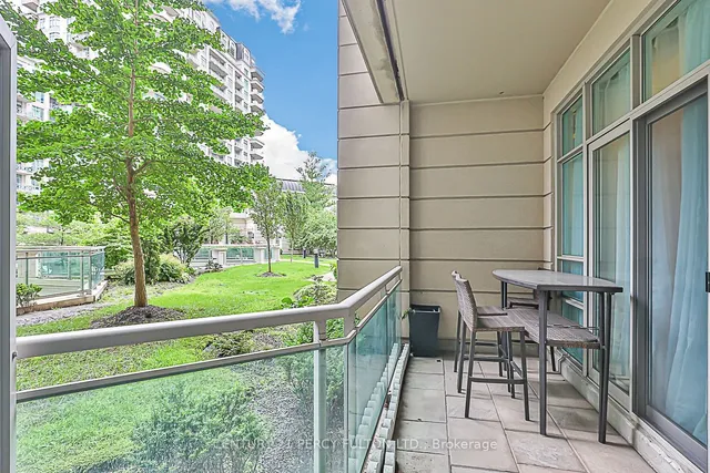 Additional property image - 10 Bloorview Pl Unit 119