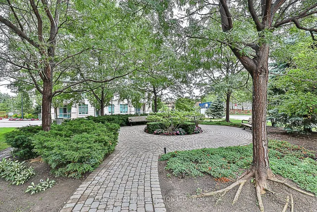 Additional property image - 10 Bloorview Pl Unit 119