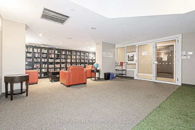 Additional property image - 10 Bloorview Pl Unit 119