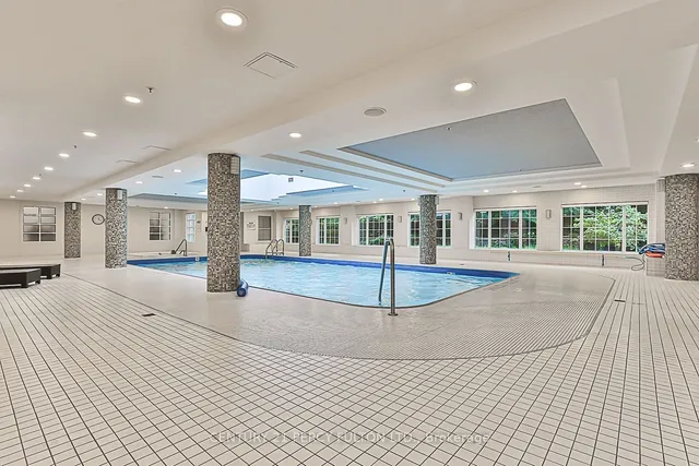 Additional property image - 10 Bloorview Pl Unit 119