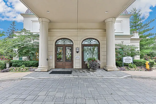 Additional property image - 10 Bloorview Pl Unit 119