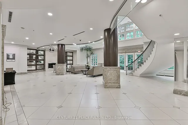 Additional property image - 10 Bloorview Pl Unit 119