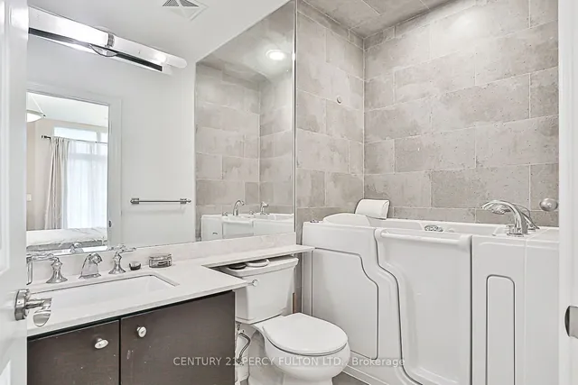 Additional property image - 10 Bloorview Pl Unit 119