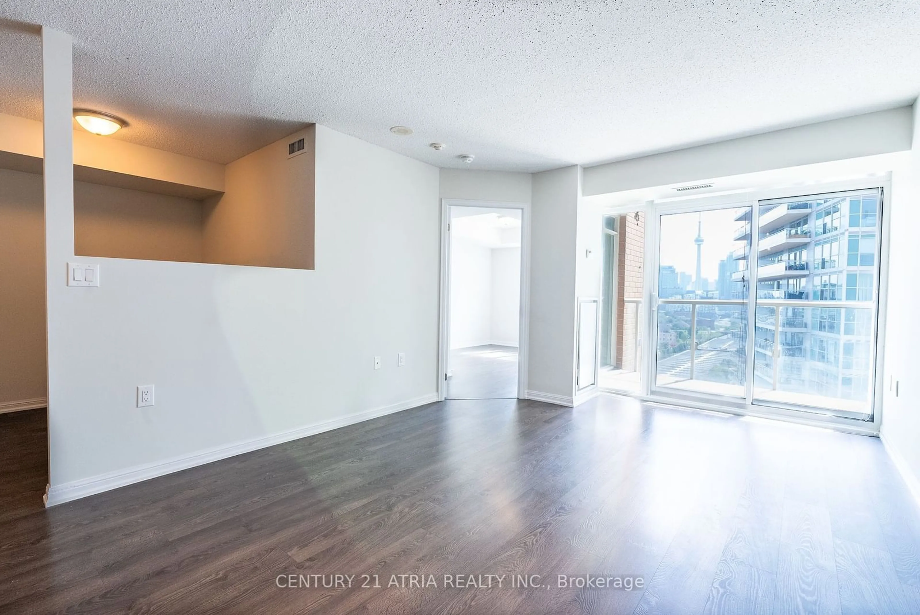 Other indoor space for 125 Western Battery Rd #1603, Toronto Ontario M6K 3R8