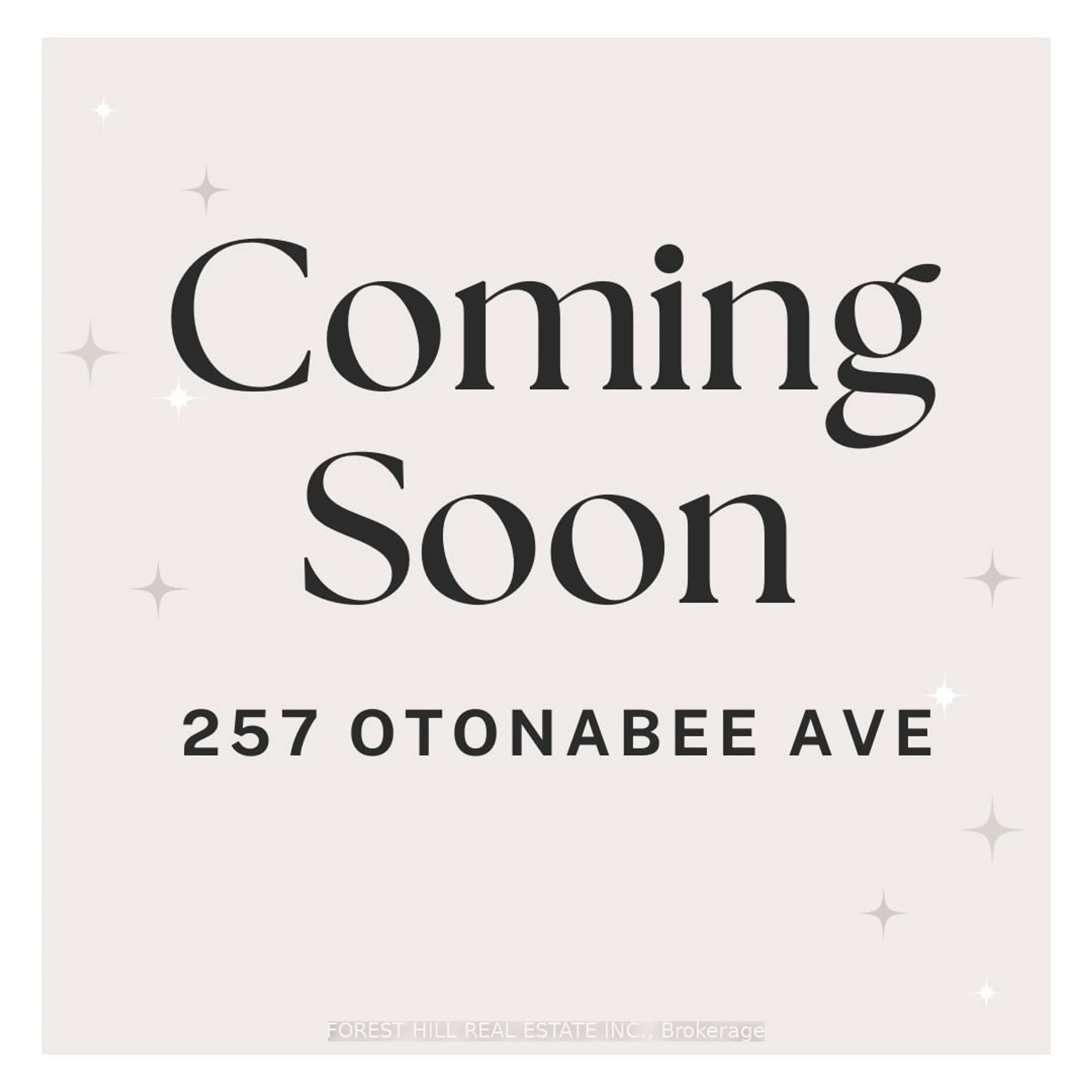 Other indoor space for 257 Otonabee Ave, Toronto Ontario M2M 2S9