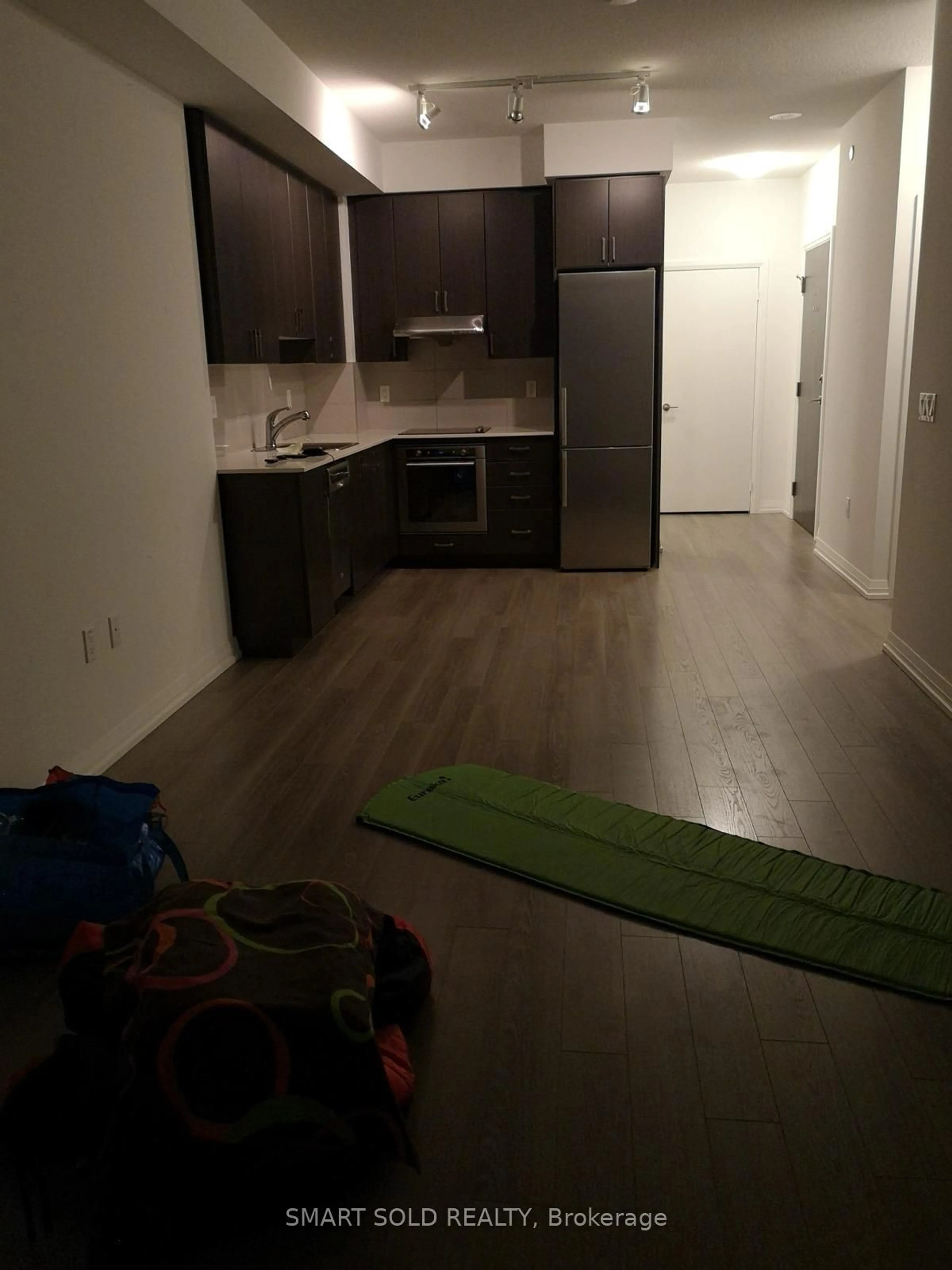 A pic of a room for 55 Ann O'reilly Row #3306, Toronto Ontario M2J 0E1