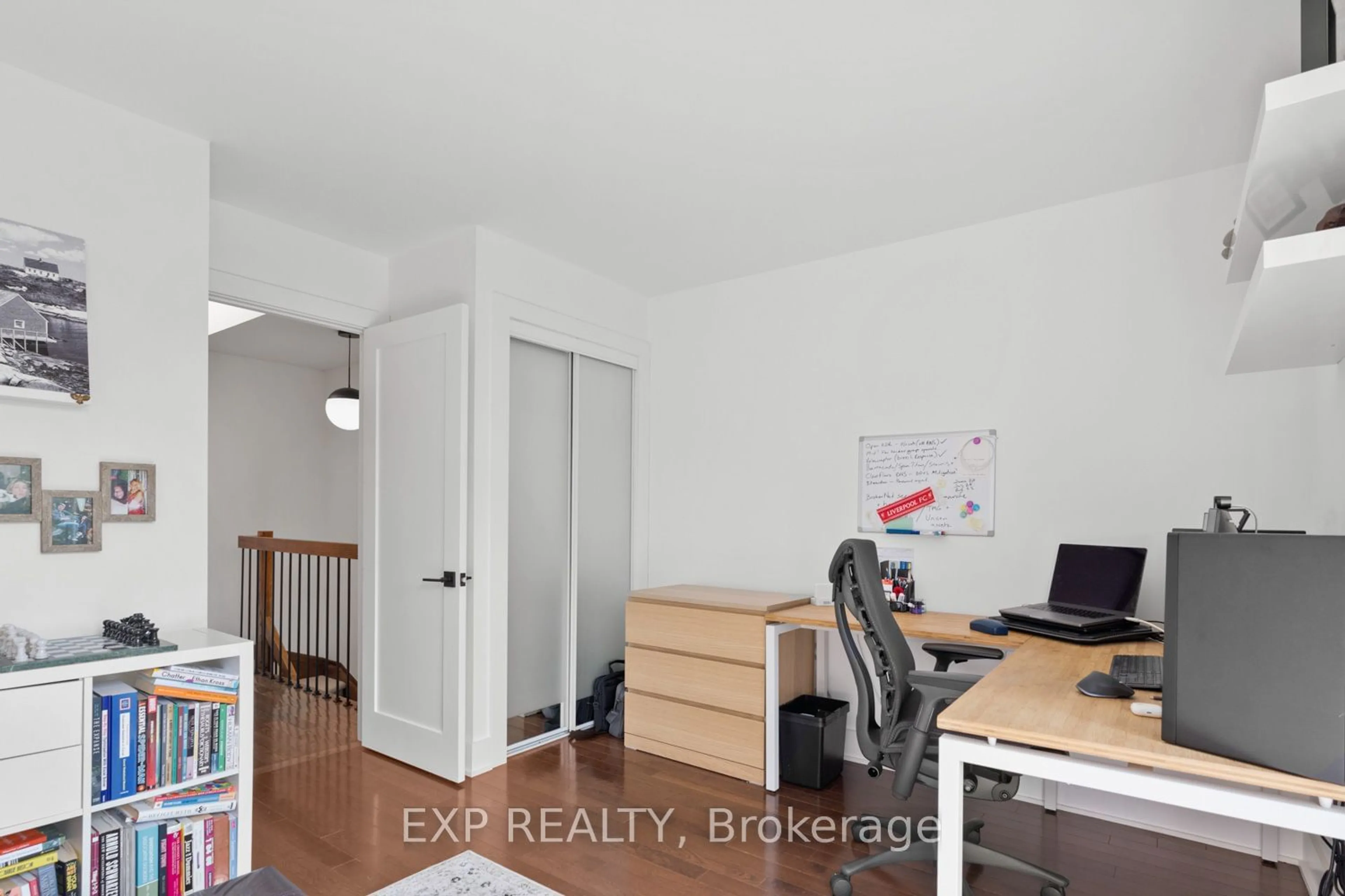 A pic of a room for 55 Birchbank Lane #3, Toronto Ontario M3B 2Y2
