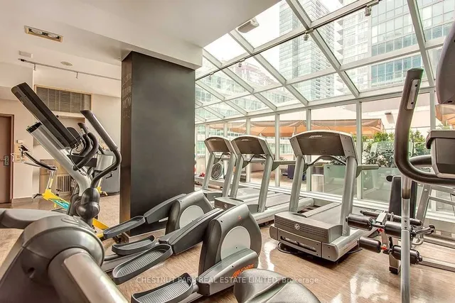 Additional property image - 350 Wellington St Unit 319