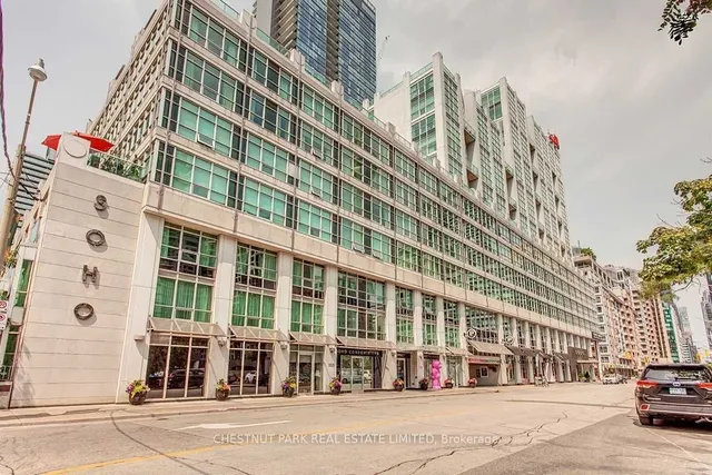 Additional property image - 350 Wellington St Unit 319