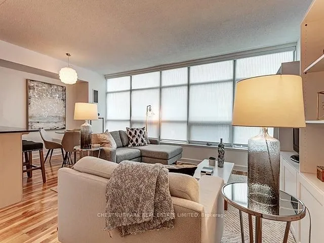 Additional property image - 350 Wellington St Unit 319