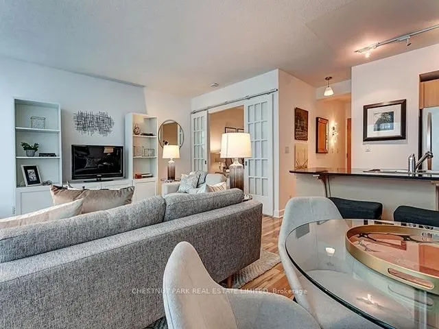 Additional property image - 350 Wellington St Unit 319