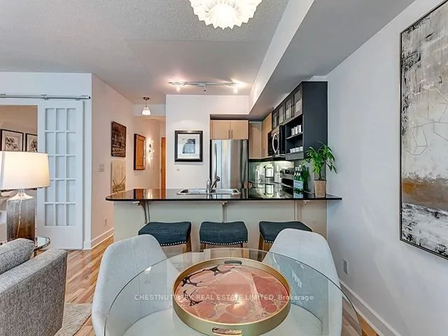 Additional property image - 350 Wellington St Unit 319