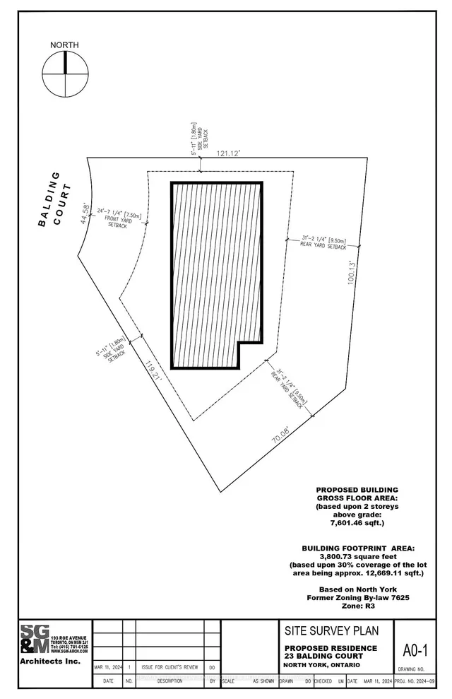 Additional property image - 23 Balding Crt