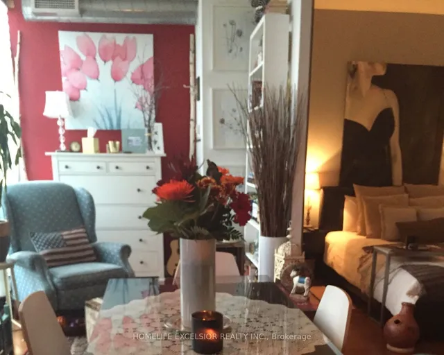 Additional property image - 33 Mill St Unit 1506