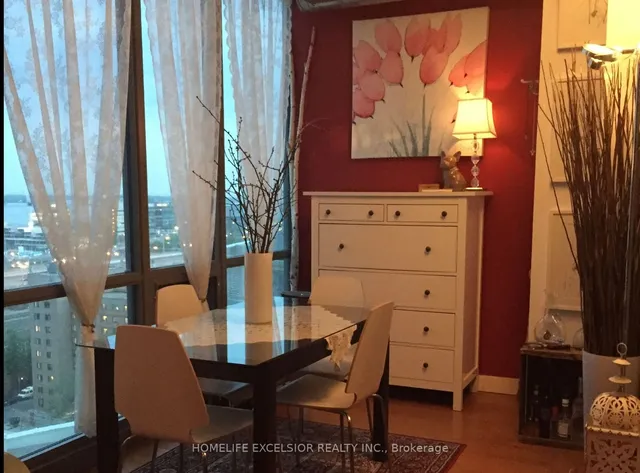 Additional property image - 33 Mill St Unit 1506