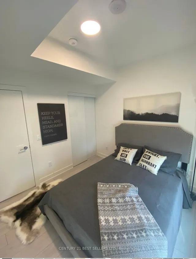 Additional property image - 35 Mercer St Unit 3314