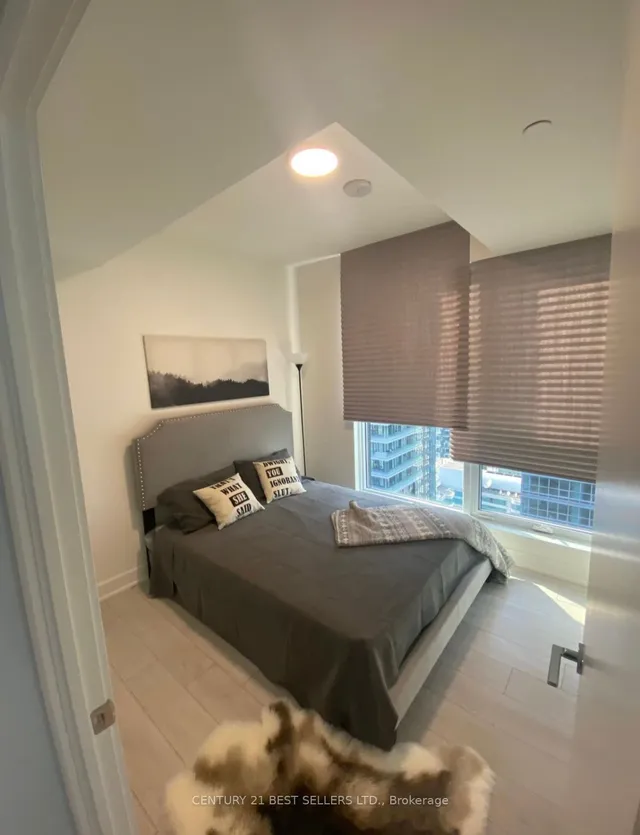 Additional property image - 35 Mercer St Unit 3314