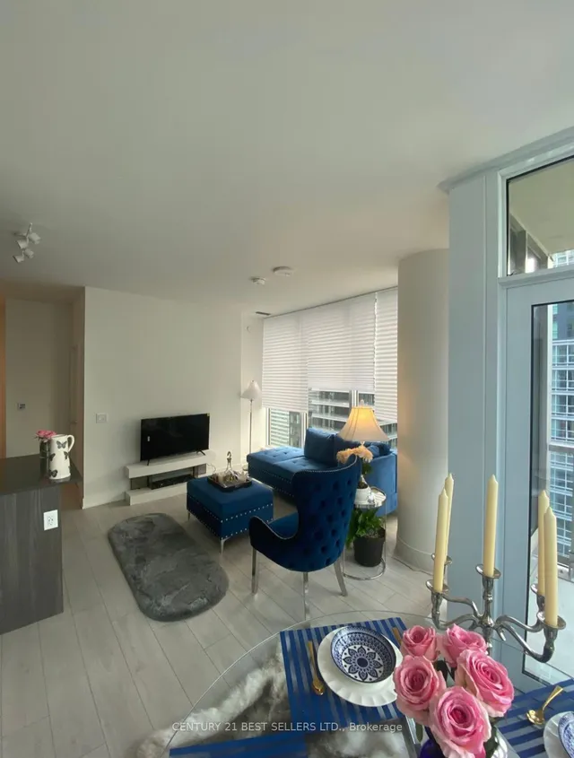 Additional property image - 35 Mercer St Unit 3314