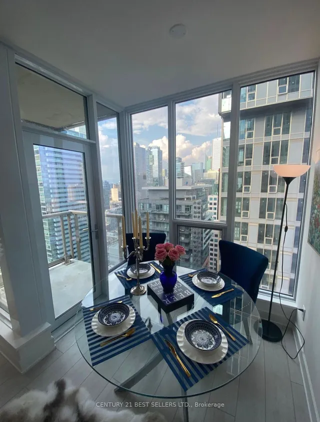 Additional property image - 35 Mercer St Unit 3314