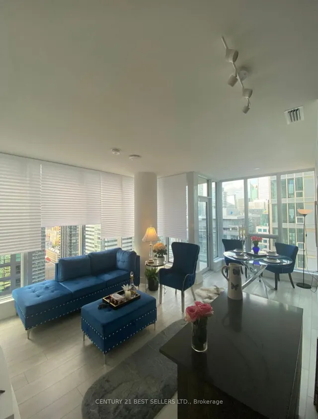 Additional property image - 35 Mercer St Unit 3314
