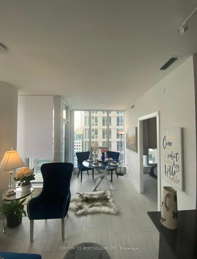Additional property image - 35 Mercer St Unit 3314