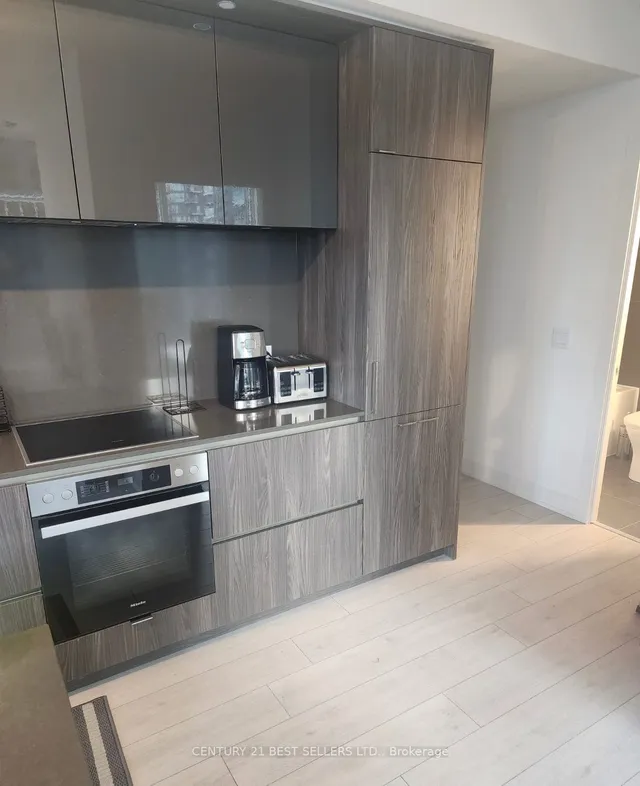 Additional property image - 35 Mercer St Unit 3314