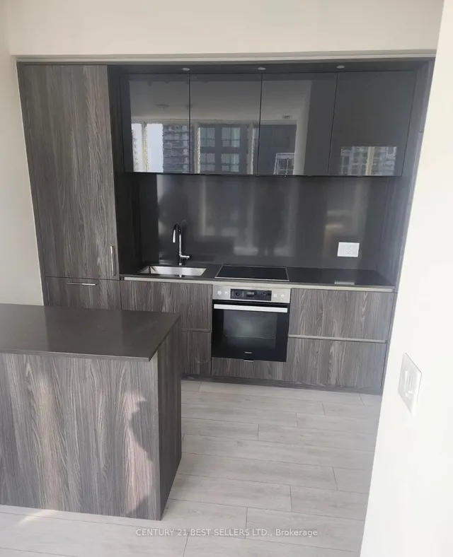 Additional property image - 35 Mercer St Unit 3314