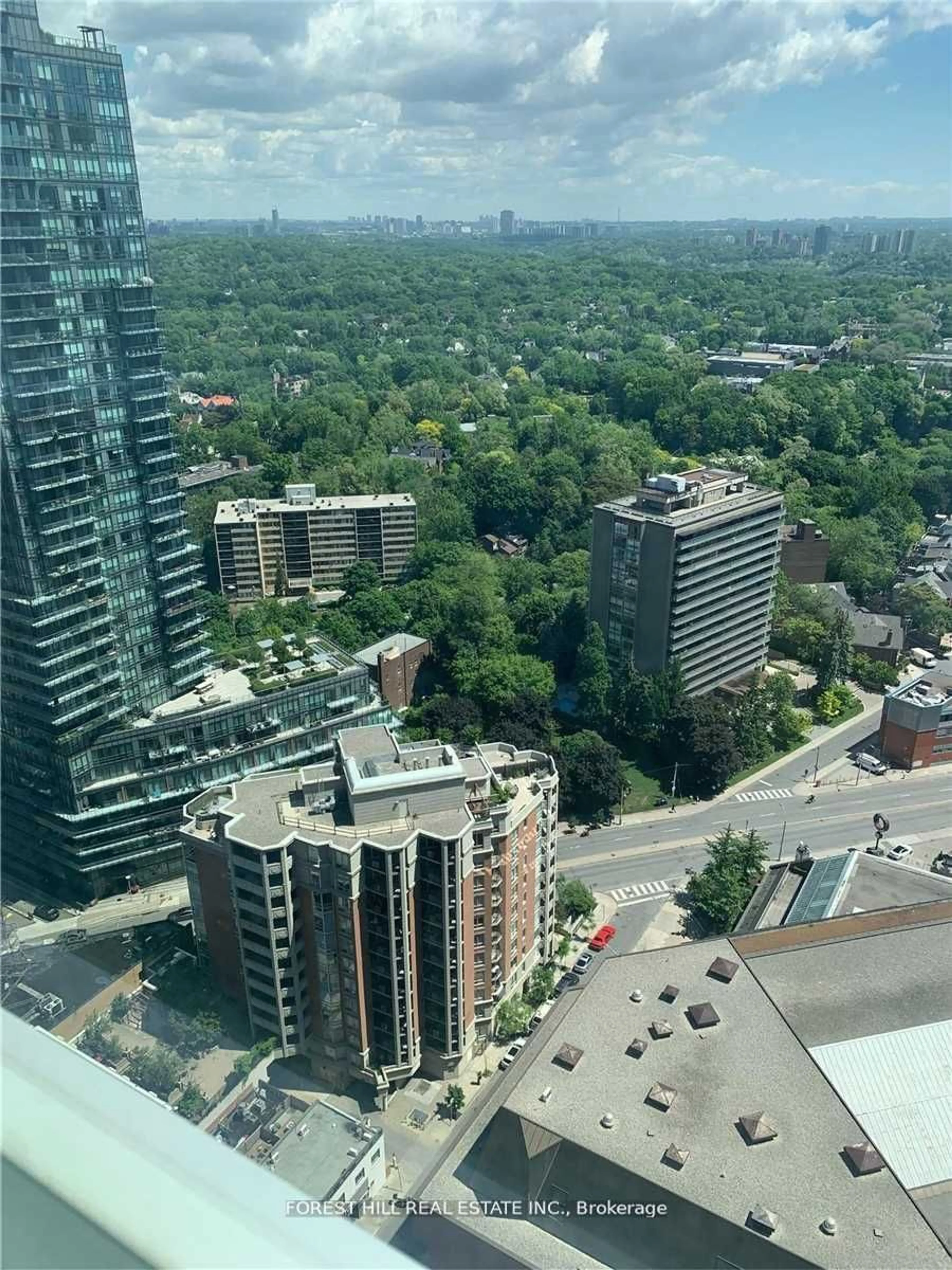 Lakeview for 1 Yorkville Ave #3008, Toronto Ontario M4W 1L1