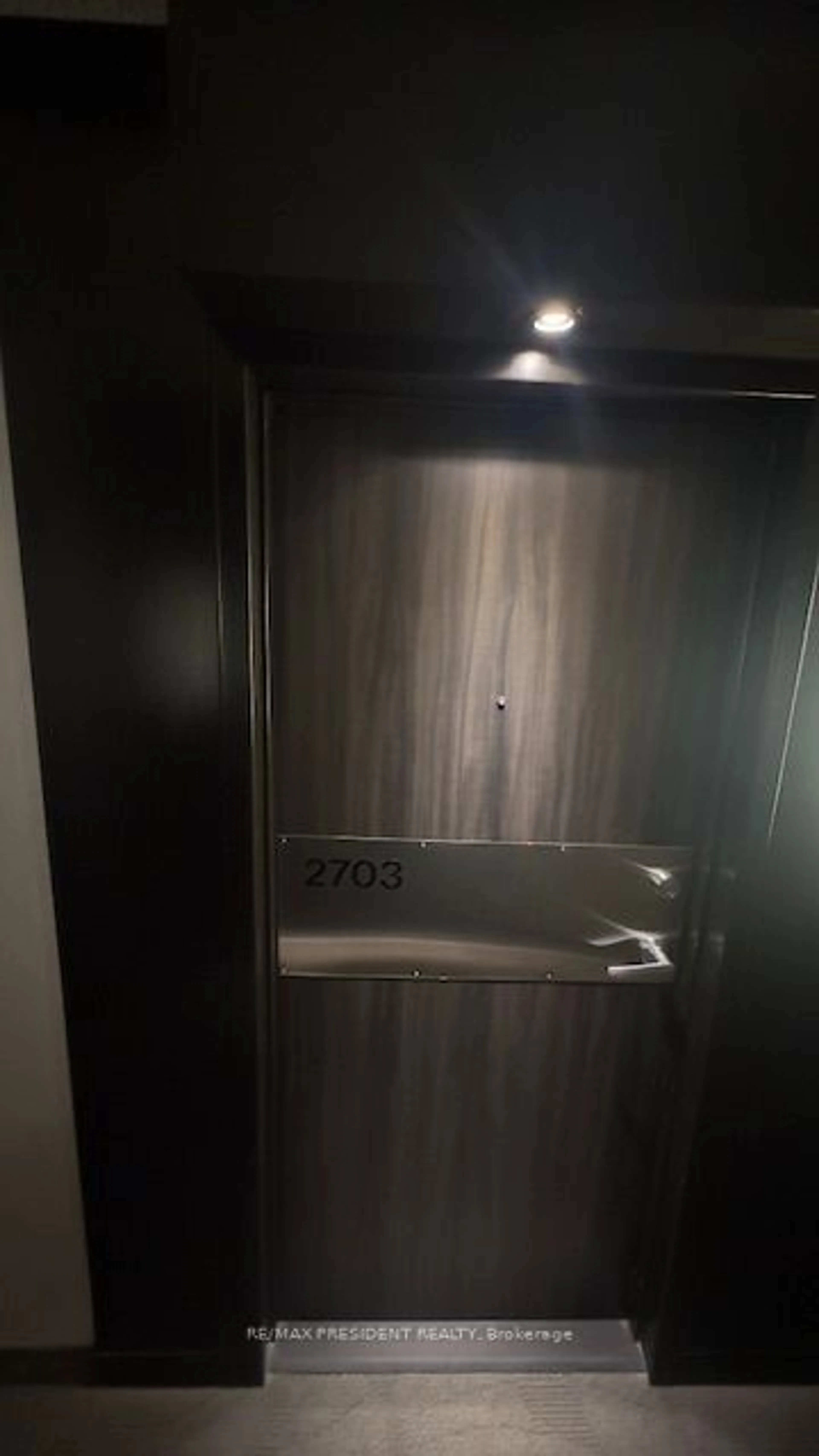 A pic of a room for 210 Victoria St #2703, Toronto Ontario M5B 2R3