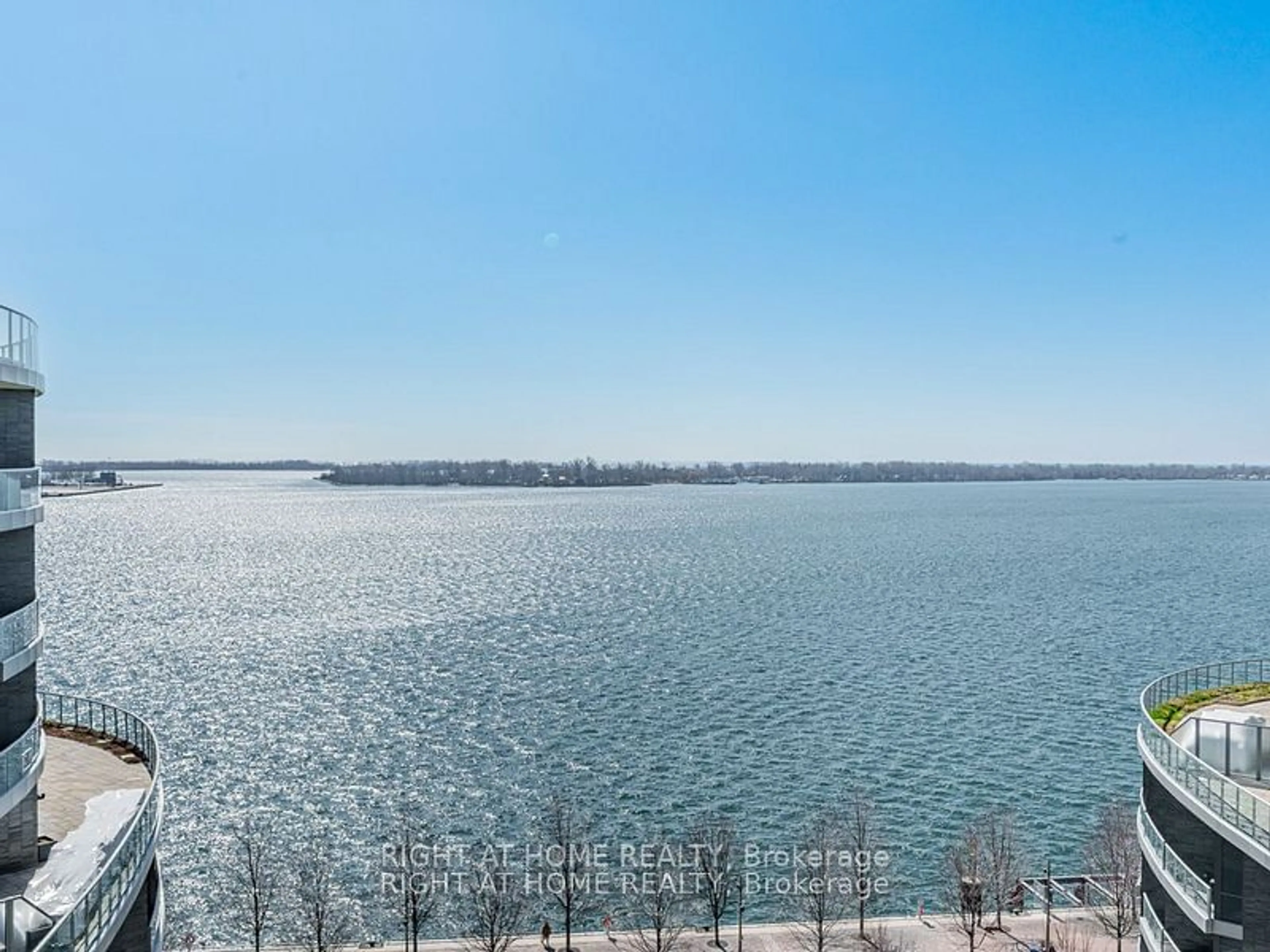Lakeview for 1 Edgewater Dr #PH10, Toronto Ontario M5A 0L1