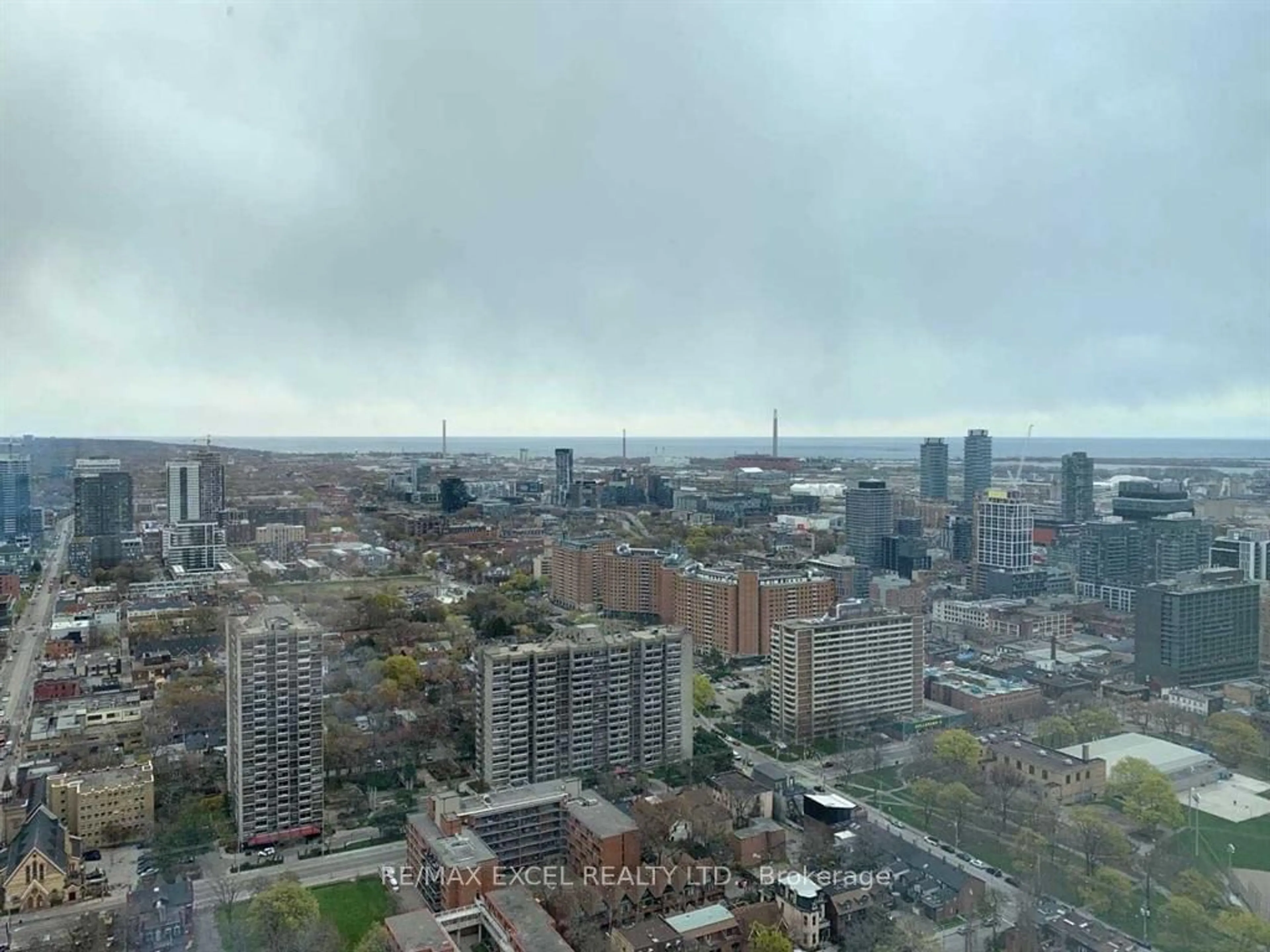 Lakeview for 251 Jarvis St #4203, Toronto Ontario M5B 0C3