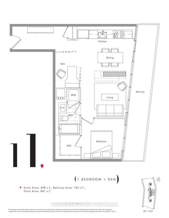 Additional property image - 117 McMahon Dr Unit 211
