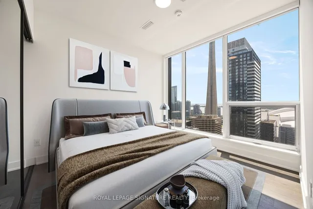 Additional property image - 15 Mercer St Unit 2702