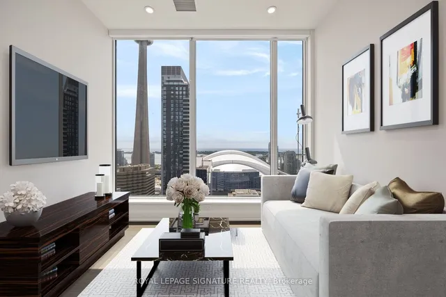 Additional property image - 15 Mercer St Unit 2702
