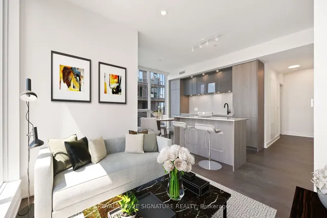 Additional property image - 15 Mercer St Unit 2702